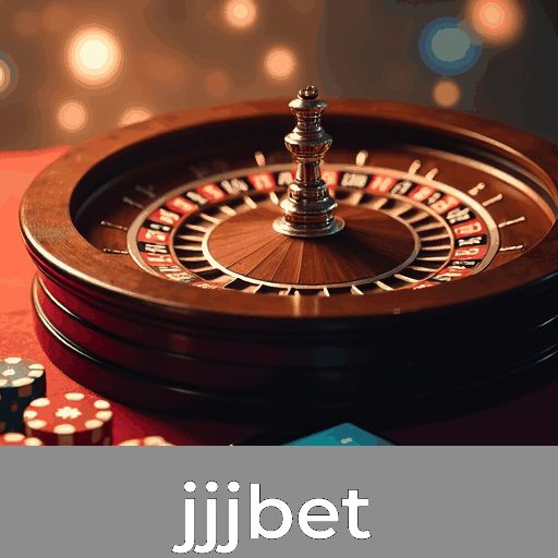 jjjbet: Slots-Grandes Prêmios, Mesa-Variedade, Dealer-Realismo