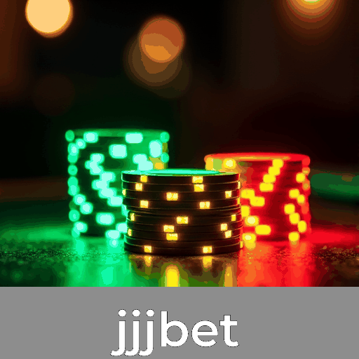 jjjbet: Plataforma de Apostas Segura e Premiada